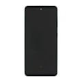 Miniatyrbild 2 av 5: Samsung Galaxy A52s 5G Skärm med LCD Display Original - Mint