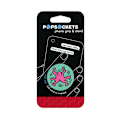 Miniatyrbild 4 av 4: PopSocket Mobilhållare - Split Figure