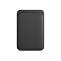 Miniatyrbild 1 av 3: iPhone Magsafe Wallet Black