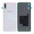 Miniatyrbild 1 av 5: Samsung Galaxy A50 Baksida Original - Vit