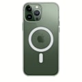 Miniatyrbild 4 av 4: APPLE Original iPhone 13 Pro Max skal clear case magsafe transparant klar
