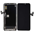 Miniatyrbild 1 av 3: iPhone 11 Pro Max JK Soft OLED Skärm med LCD Display