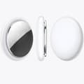 Miniatyrbild 2 av 2: Apple AirTag 4er-Pack