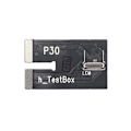 Miniatyrbild 2 av 3: Huawei P30 Testkabel för iTestBox DL S300 till Skärm/Display