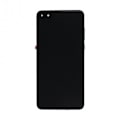 Miniatyrbild 2 av 7: Huawei P40 Skärm/Display med Batteri Original - Svart