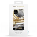 Miniatyrbild 2 av 3: iDeal Of Sweden Fashion Skal för iPhone 11/XR - Outer Space Agat