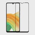 Skärmskydd Härdat Glas Samsung Galaxy A33 (miljö)