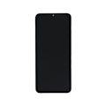 Miniatyrbild 2 av 7: Samsung Galaxy A22 5G Skärm med LCD Display Original - Svart