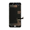 Miniatyrbild 3 av 5: iPhone 8 Plus MX In-Cell LCD Skärm - Svart