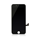 Miniatyrbild 1 av 4: iPhone 8/SE 2020 MX In-Cell Skärm Med Display skärm - Svart