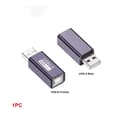 USB-B till Typ-C-omvandlare MIDI-adapter USB-B TILL USB-C USB-B TILL USB-C B
