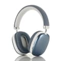 2025 Over-ear Trådlöst Headset, Bluetooth, Stereo Surround, Gaminghörlurar Blue