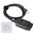 Kompatibel med HEX V2 VCDS USB diagnostiskt gränssnitt