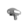 \"DJI Mini 4 Pro/Air 3 LED Nattflyglampa - 100m Räckvidd, Multifunktionell, 1100mAh Batteri\"