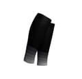 Compression Socks for Calf Support - 1 Pair Gray Gray Gray