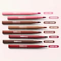 Huda-Beauty 12-timmars hållbart läppstift, läppglans och geléläppolja
