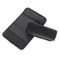 1 Pair Universal Padded Walker Handle Covers, Non-Slip Padded Foam