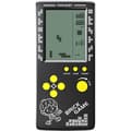 RS-100 Tetris Game Console Classic Block Game Puzzle Game Player Handheld Game Machine Brick Game