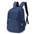 40x30x15cm Travel Backpack, Lightweight and Waterproof Nylon Material