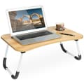 Laptopstativ - Laptopbord Beige beige