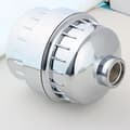 Miniatyrbilde 4 av 5: Hardt vannfilter Dusjfilter, mykt hardt vannfilter