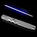 Miniatyrbild 2 av 5: Laser Sword RGB 7 Colors Interchangeable Electronic Lightsaber 1PC - Perfect