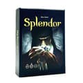 Splendor - A Gemstone Strategy Game for Ages 10+, 2-4 Players, 30 Minute Playtime