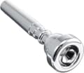 Bach Trumpet Mouthpiece 3c