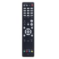Fjernkontroll RC-1183 erstatter kompatibel Denon AV-mottaker AVR-X2000_Kvalitetsgaver 33 33 ABS