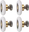 Shower Door Roller, Roller Wheel for Shower Door Sliding R