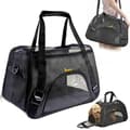 Pet Carrier / Travel Bag - Cat, Dog, Rabbit