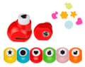 6-pack - Figurstansar / Pappersstans - Stansar