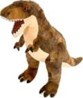 Wild Republic T-Rex Mjukdjur Dinosaurie multifärg