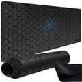 Large Gaming Mouse Pad - 90×40 cm