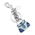 Väskberlocker för handväskor - Söt handväskkedjeberlock - Väskaccessoarer Berlocker för kvinnor Handbag-silver