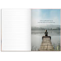 Miniatyrbild 2 av 3: Notebook Meaning of life