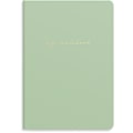 Miniatyrbild 4 av 5: Notebook Green &amp; Pattern 2 pack