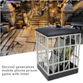 Miniatyrbild 3 av 10: Mobiltelefonfängelse Cell Lock-up med inbyggd timer