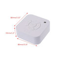 Miniatyrbilde 9 av 10: USB oppladbar White Noise Machine Relaxation Device