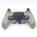 Miniatyrbillede 3 af 10: Udvidet Gamepad Back Button PS4 Game Controller