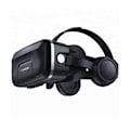 Miniatyrbilde 5 av 7: VR Virtual Reality 3D-briller for iOS- og Android-enheter