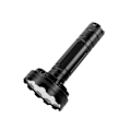 Miniatyrbild 6 av 10: Batteridriven 128 UV LED-ficklampa Husdjursurindetektor