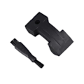 Miniatyrbild 5 av 5: Sensor Aktuator för 8, TD-1 TD-11 TD-15 TD-17 Hi-Hat Pedal Gummidelar