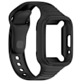 Miniatyrbild 1 av 5: Integrerat Silikonarmband För Redmi Watch 3 Active