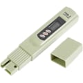 Miniatyrbild 1 av 5: LCD TDS-3 Dricksvattenkvalitetsmätare Digital Testare Temperatur PPM Testmätare Penna Analysator