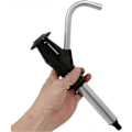 Miniatyrbild 4 av 5: Universal Husvagns Vattendispenser Handpump - Ersättningshandpump för Utomhusbruk - För Husvagn & Husbil