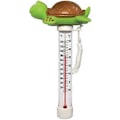 Miniatyrbild 4 av 5: Pooltermometer Vattentermometer Vattentermometer Damtermometer