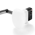 Miniatyrbild 4 av 5: MF-DD Dental Diffuser Silikagel Diffusionsskydd Kit för MF12 Blixt