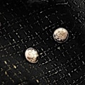 Miniatyrbild 3 av 4: Damjacka för ledigt arbete på kontoret, kavaj med slag, långärmad, dubbelknäppt, arbetsjackor för damer, jackor, outfits, kostymer för arbete