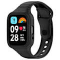 Miniatyrbild 2 av 5: Integrerat Silikonarmband För Redmi Watch 3 Active